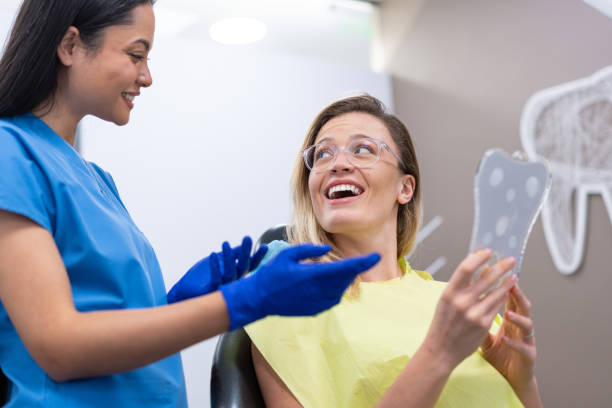 Best Commercial Dentistry  in Crownsville, MD